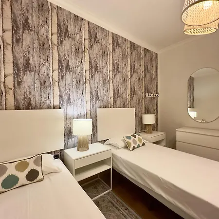 Urbe10 Plaza De Uncibay 3 Bedrooms Apatment Apartamento Málaga