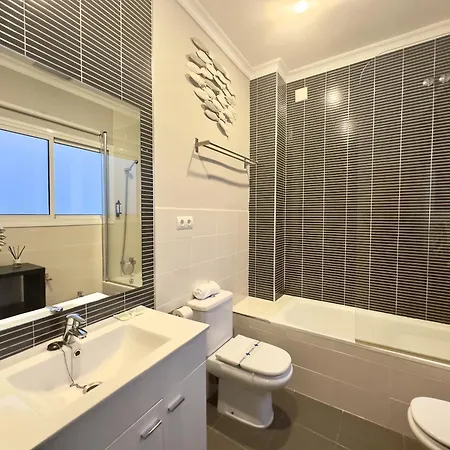 Urbe10 Plaza De Uncibay 3 Bedrooms Apatment * Málaga