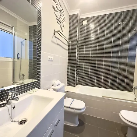 Urbe10 Plaza De Uncibay 3 Bedrooms Apatment מאלגה