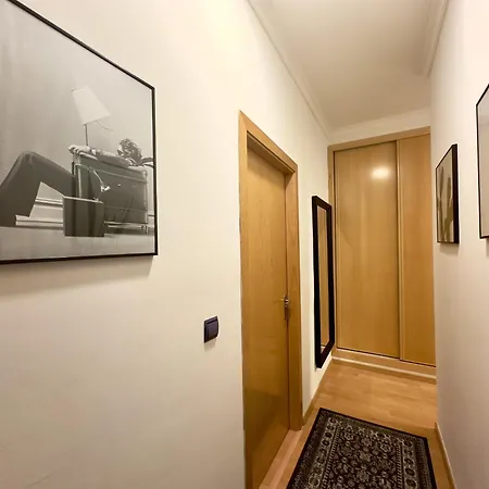 Urbe10 Plaza De Uncibay 3 Bedrooms Apatment דירה מאלגה