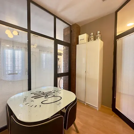 Urbe10 Plaza De Uncibay 3 Bedrooms Apatment דירה מאלגה